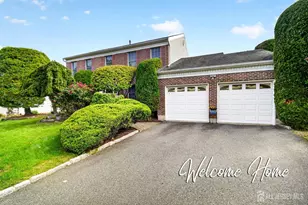 13 Drexel Hill Dr, South Brunswick Township, NJ 08824 - Photo 1