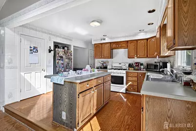 13 Drexel Hill Drive, South Brunswick Township, NJ 08824 - Photo 16