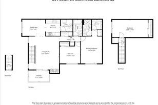 34 Foxtail Ln, South Brunswick Township, NJ 08852 - Photo 2