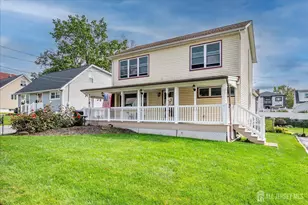 15 Lowell St, Iselin, NJ 08830 - Photo 1