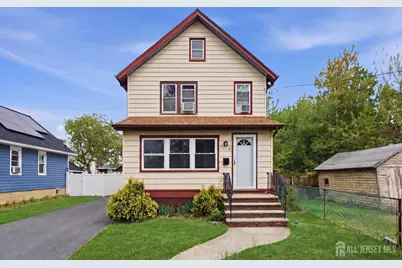 2 Lillian Terrace, Woodbridge Township, NJ 07095 - Photo 2
