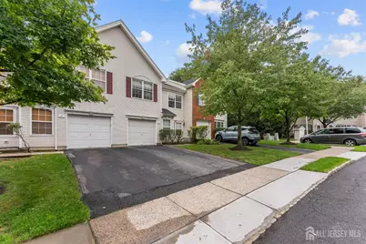 6 Windsong Circle, East Brunswick Township, NJ 08816 - Photo 48