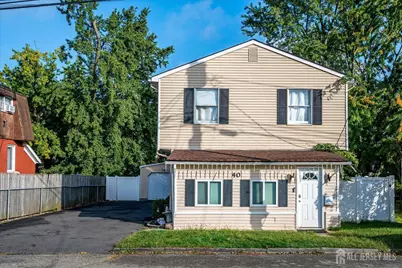 40 Wedgewood Avenue, Woodbridge Township, NJ 07095 - Photo 1