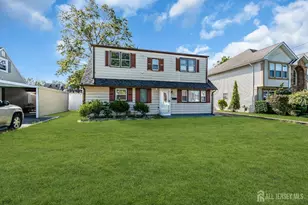 110 W Warren St Woodbridge T St, Iselin, NJ 08830 - Photo 2