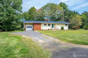 93 Conover Rd, West Windsor Township, NJ 08550 - Photo 1