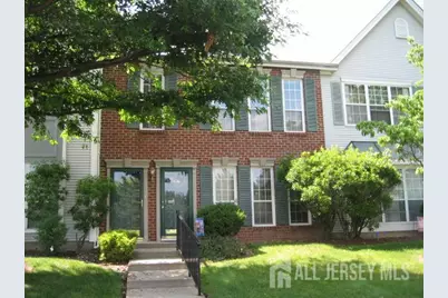 106 Amethyst Way, Franklin Township, NJ 08823 - Photo 1