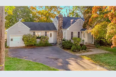 55 S Nelson Avenue S, Piscataway Township, NJ 08854 - Photo 1