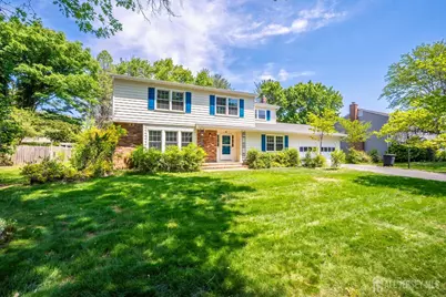 18 Parker Road, Plainsboro Township, NJ 08536 - Photo 1