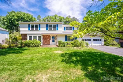 18 Parker Road, Plainsboro Township, NJ 08536 - Photo 34