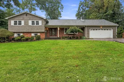 4 Redcoat Drive, East Brunswick Township, NJ 08816 - Photo 1