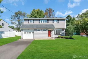 80 Throckmorton Ln, Old Bridge Township, NJ 08857 - Photo 1