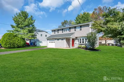 80 Throckmorton Lane, Old Bridge Township, NJ 08857 - Photo 2