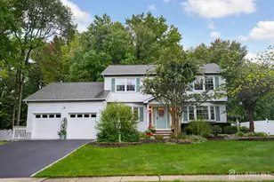 23 Merritt Terrace, Old Bridge Township, NJ 07747 - Photo 1