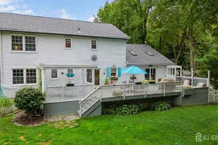 23 Merritt Terrace, Old Bridge Township, NJ 07747 - Photo 46
