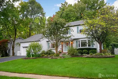 23 Merritt Terrace, Old Bridge Township, NJ 07747 - Photo 2