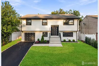 1393 Cornell Place, Union Township, NJ 07083 - Photo 2