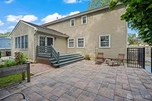 72 Central Ave, East Brunswick Township, NJ 08816 - Photo 32