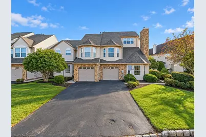296 Pegasus Road, Piscataway Township, NJ 08854 - Photo 1