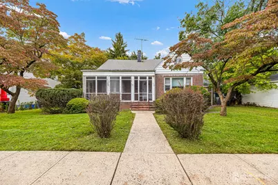 317 Magnolia Street, Highland Park, NJ 08904 - Photo 2