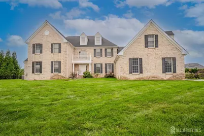 6 Byrne Court, Monroe Township, NJ 08831 - Photo 2
