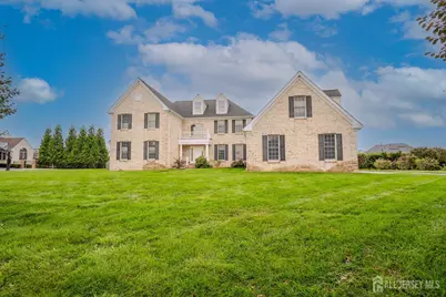 6 Byrne Court, Monroe Township, NJ 08831 - Photo 1