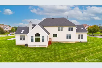 6 Byrne Court, Monroe Township, NJ 08831 - Photo 8