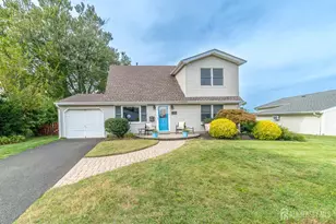 75 Boulevard W, Old Bridge Township, NJ 07735 - Photo 1