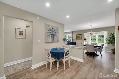 42 Yorkshire Drive #B, Monroe Township, NJ 08831 - Photo 28