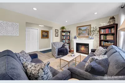 42 Yorkshire Drive #B, Monroe Township, NJ 08831 - Photo 18