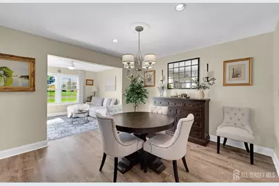 42 Yorkshire Drive #B, Monroe Township, NJ 08831 - Photo 20
