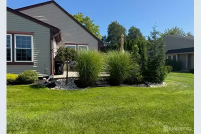 42 Yorkshire Drive #B, Monroe Township, NJ 08831 - Photo 48