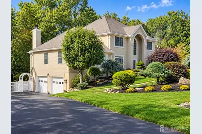 11 Tower Hill Lane, Old Bridge Township, NJ 08857 - Photo 4