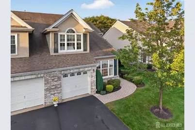 87 Saratoga Court, Franklin Township, NJ 08873 - Photo 36