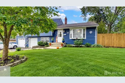 187 Old Stage Road, Spotswood, NJ 08884 - Photo 1