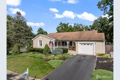 7 Rosewood Lane, Monroe Township, NJ 08831 - Photo 2