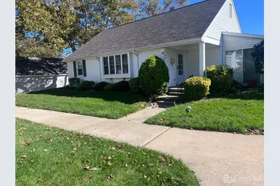 111 Hanover Lane Lane #A, Monroe Township, NJ 08831 - Photo 1