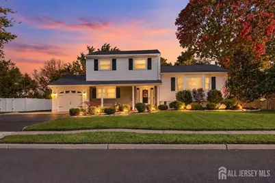 6 Teton Place, Old Bridge Township, NJ 08857 - Photo 1