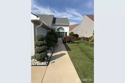 [Address not provided], Monroe Township, NJ 08831 - Photo 1