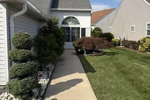 [Address not provided], Monroe Township, NJ 08831 - Photo 1