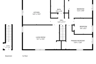 65 Campbell Ave, Edison, NJ 08817 - Photo 26