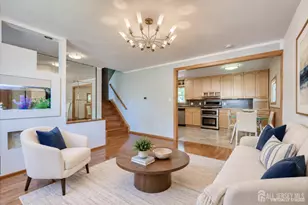 221 N Hill Rd, Colonia, NJ 07067 - Photo 4