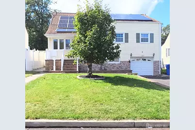 7 Inverness Terrace, Fords, NJ 08863 - Photo 2