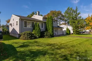 55 Starlight Dr, Colonia, NJ 07067 - Photo 2