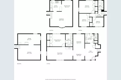 4 White Oak Rd, East Brunswick Township, NJ 08816 - Photo 44