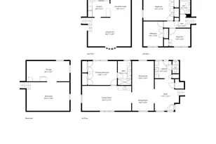 4 White Oak Rd, East Brunswick Township, NJ 08816 - Photo 44