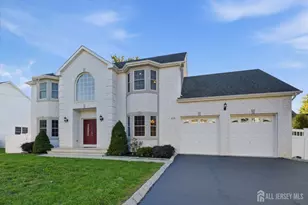 424 Delmore Ave, South Plainfield, NJ 07080 - Photo 2