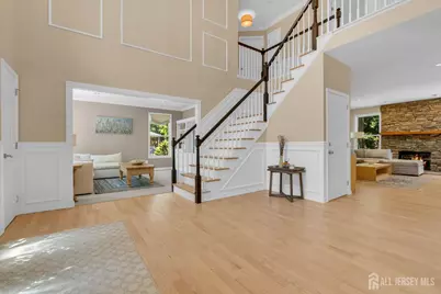 4 Scott Drive, Monroe Township, NJ 08831 - Photo 6