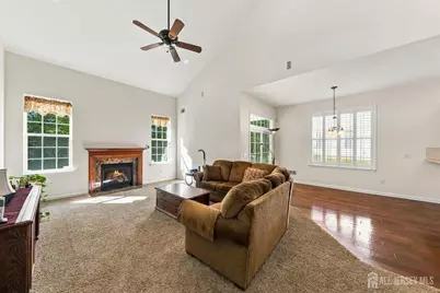 5 Ascot Court, South Brunswick Township, NJ 08824 - Photo 16