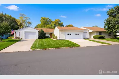 55 Juniper Plaza #55B, Monroe Township, NJ 08831 - Photo 20