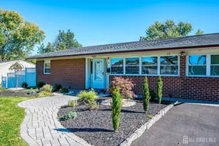 30 Constable Rd, South Brunswick Township, NJ 08824 - Photo 4